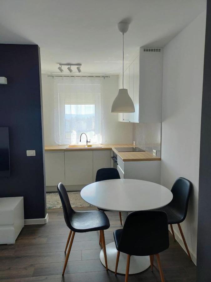 Apartment Maria Tomislavgrad Extérieur photo