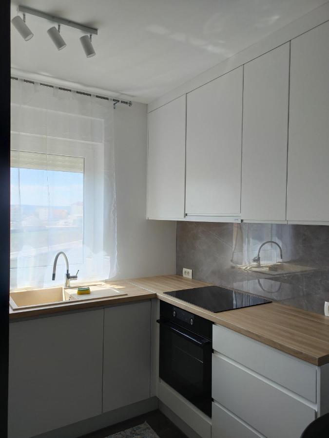 Apartment Maria Tomislavgrad Extérieur photo