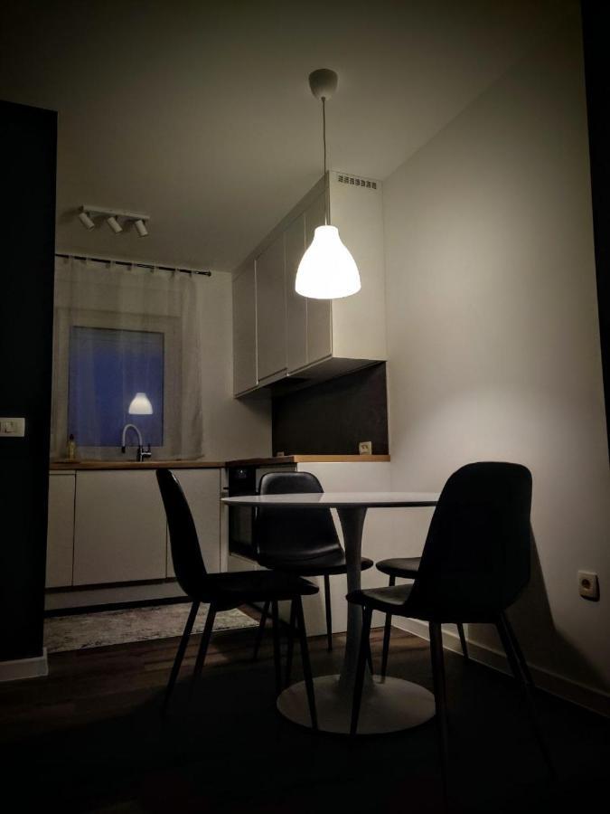 Apartment Maria Tomislavgrad Extérieur photo