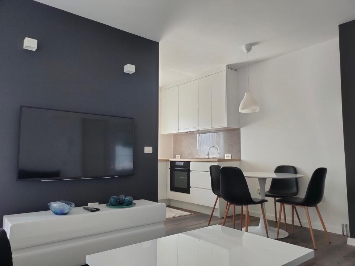 Apartment Maria Tomislavgrad Extérieur photo