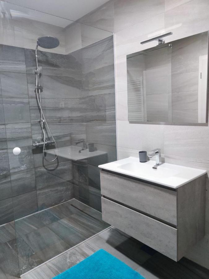 Apartment Maria Tomislavgrad Extérieur photo