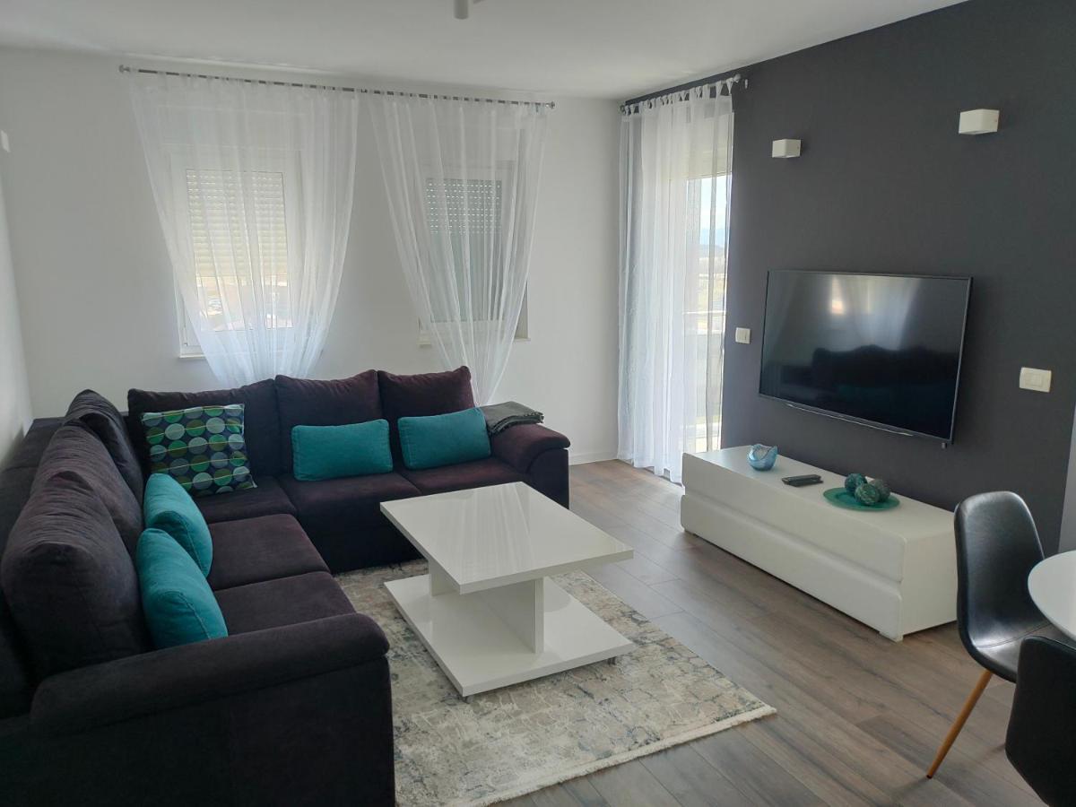 Apartment Maria Tomislavgrad Extérieur photo