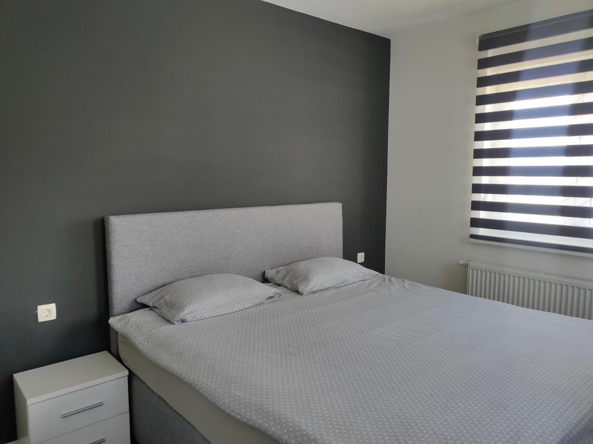 Apartment Maria Tomislavgrad Extérieur photo
